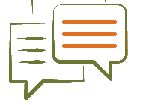 Chat icon