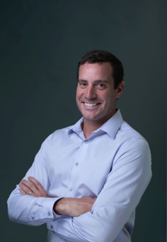 Ignacio Arabeity, MBA - Co-Founder