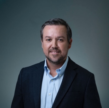 Juan D. Estrada, MD - Co-Founder